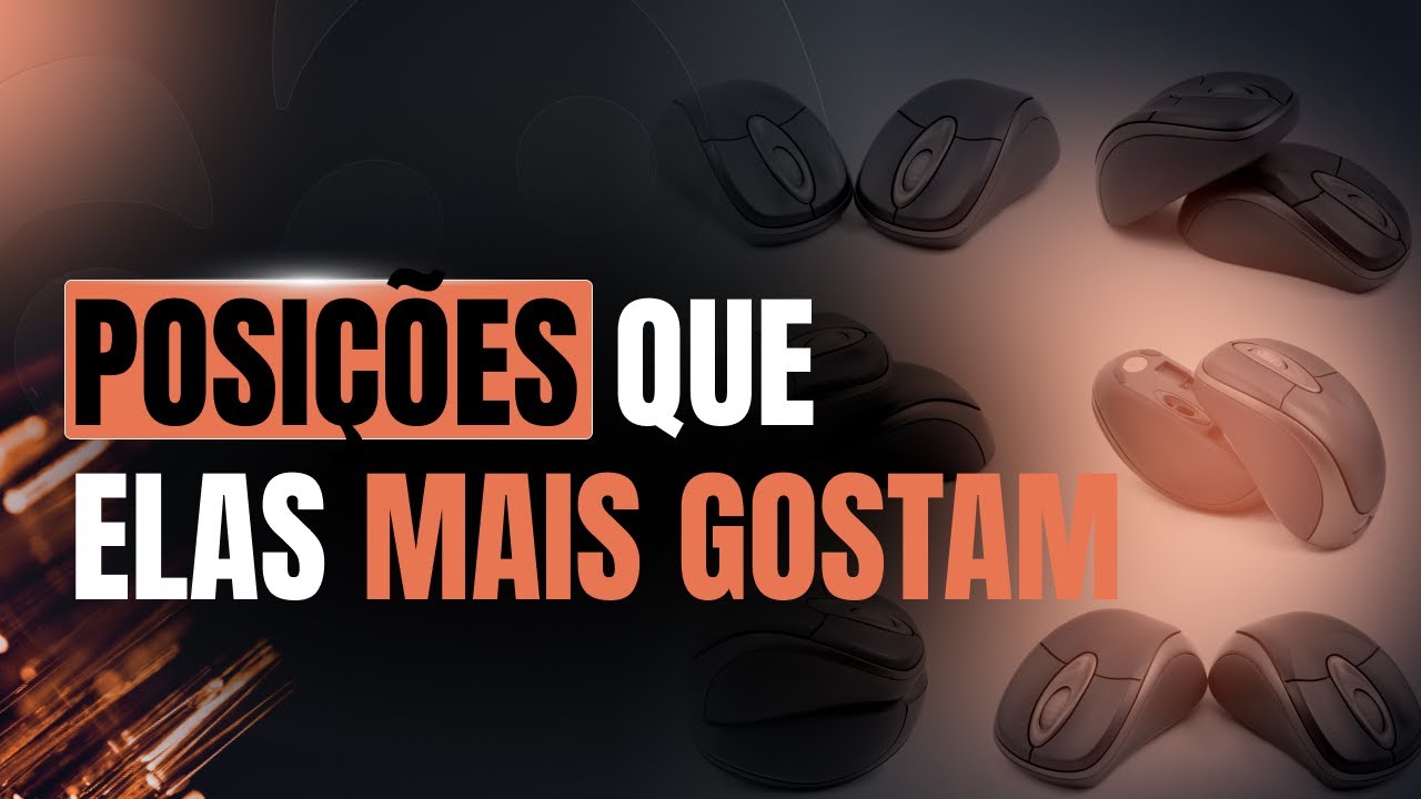 O Segredo das Mulheres sobre POSIÇÕES que Elas REALMENTE GOSTAM