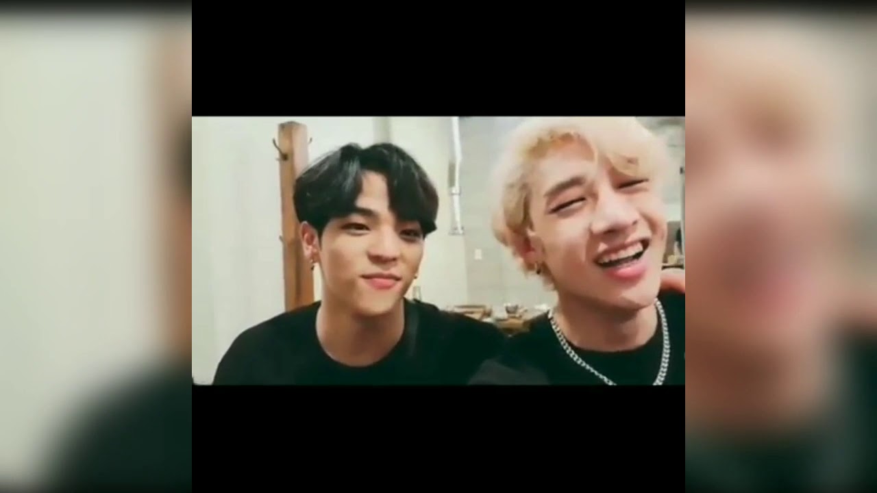 WooChan Moments #1