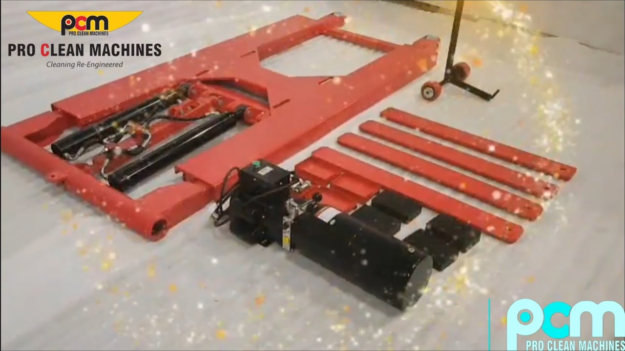 #scissorlift #carwashinglift 