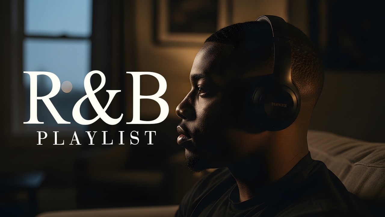 Soft Notes | Emotional R&B (Calm Session)