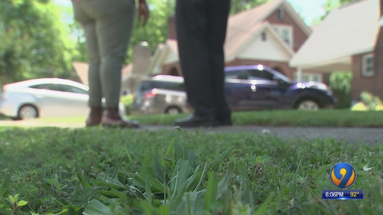Rock Hill police officer fired after pulling gun during traffic stop for seat belt violation