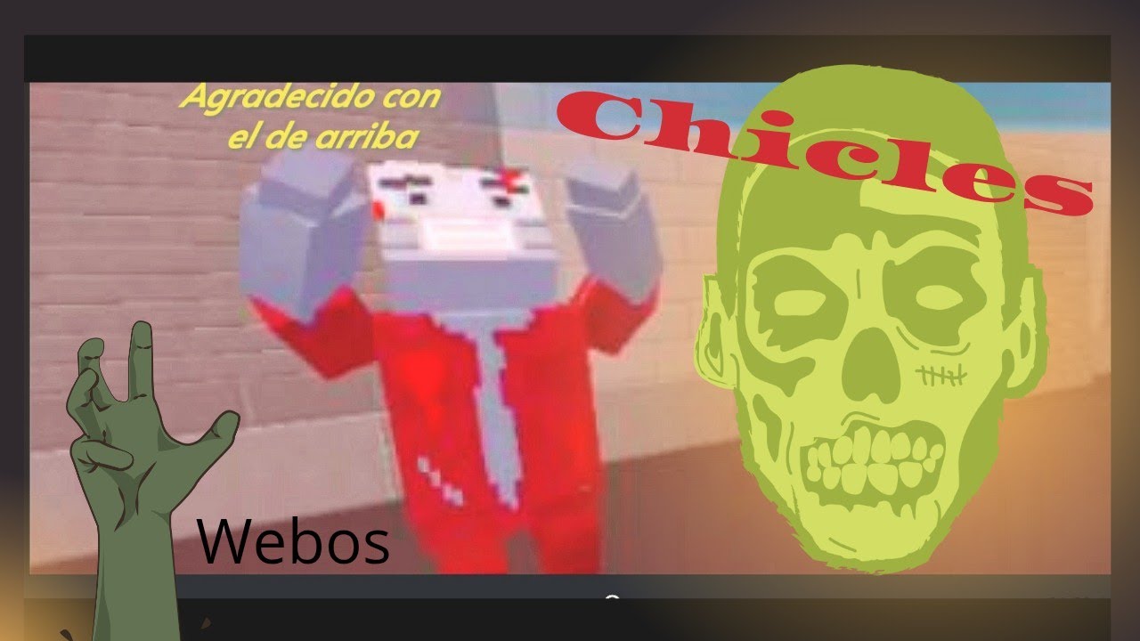 Subiendo video nomas por subir