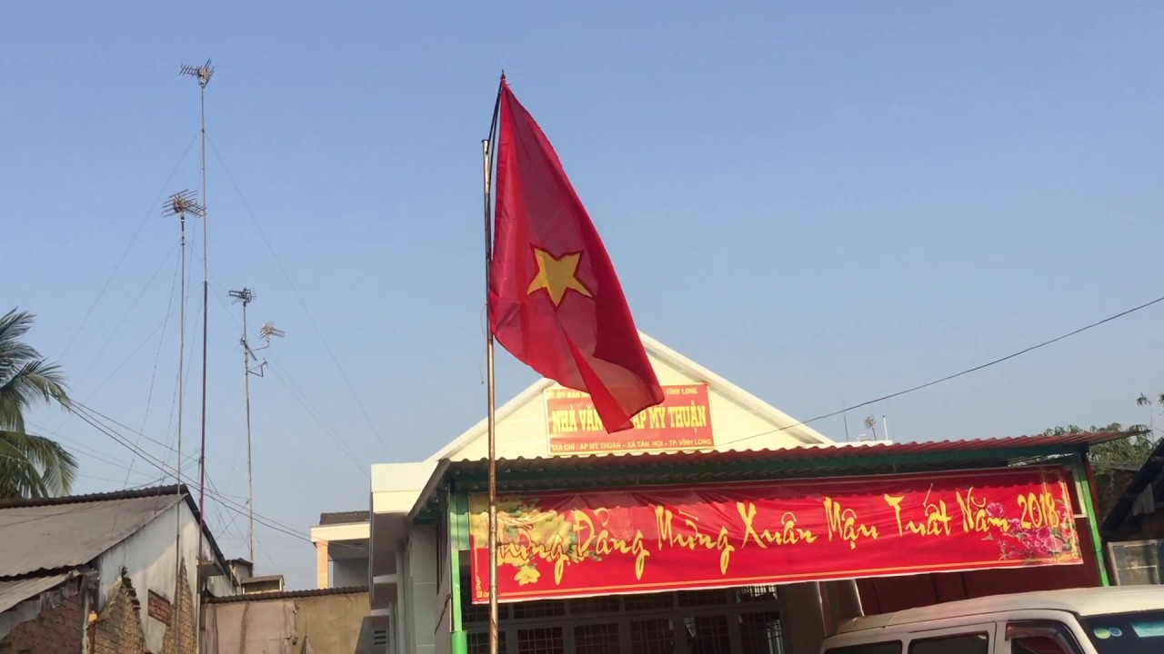 [TRAVEL VLOG] Vietnam  