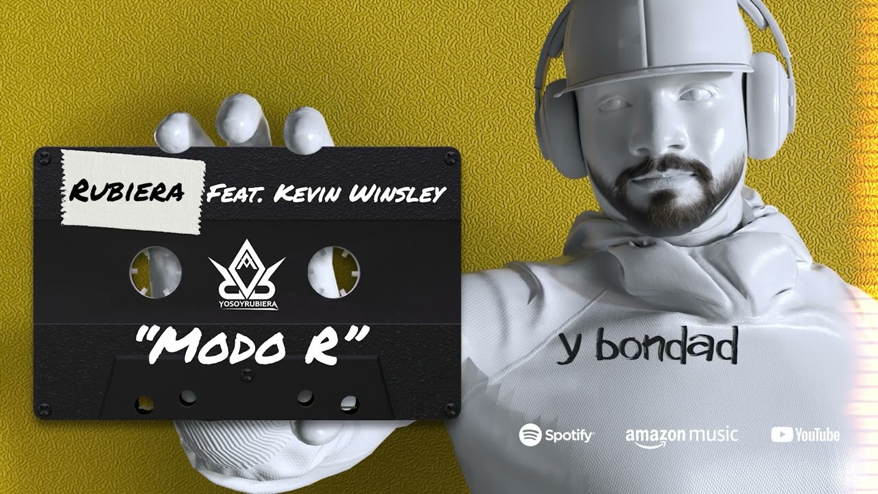 Rubiera - Modo R Ft 
