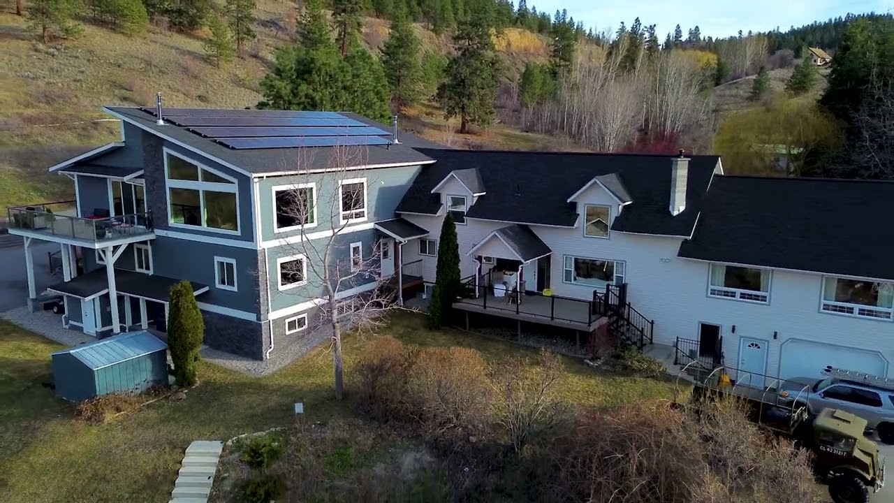 Do you love the Okanagan as much as we do?