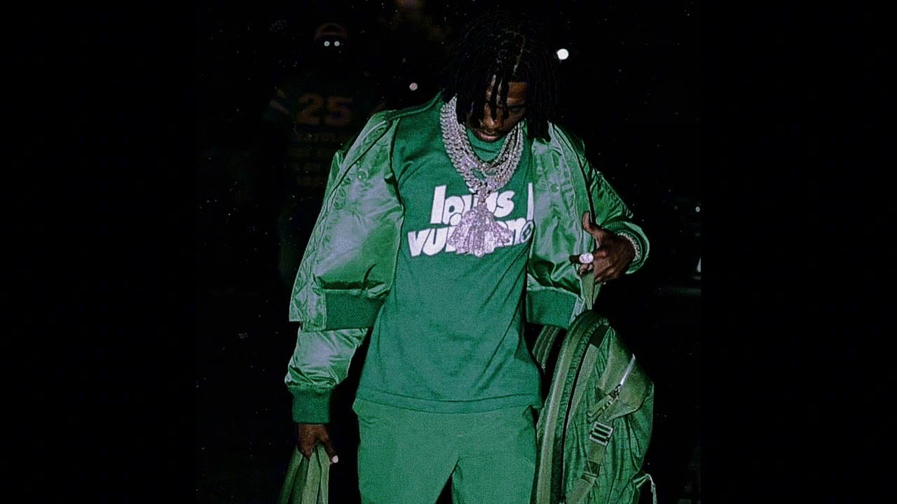 [FREE] Lil Baby x Moneybagg Yo Type Beat - “Green Giant”