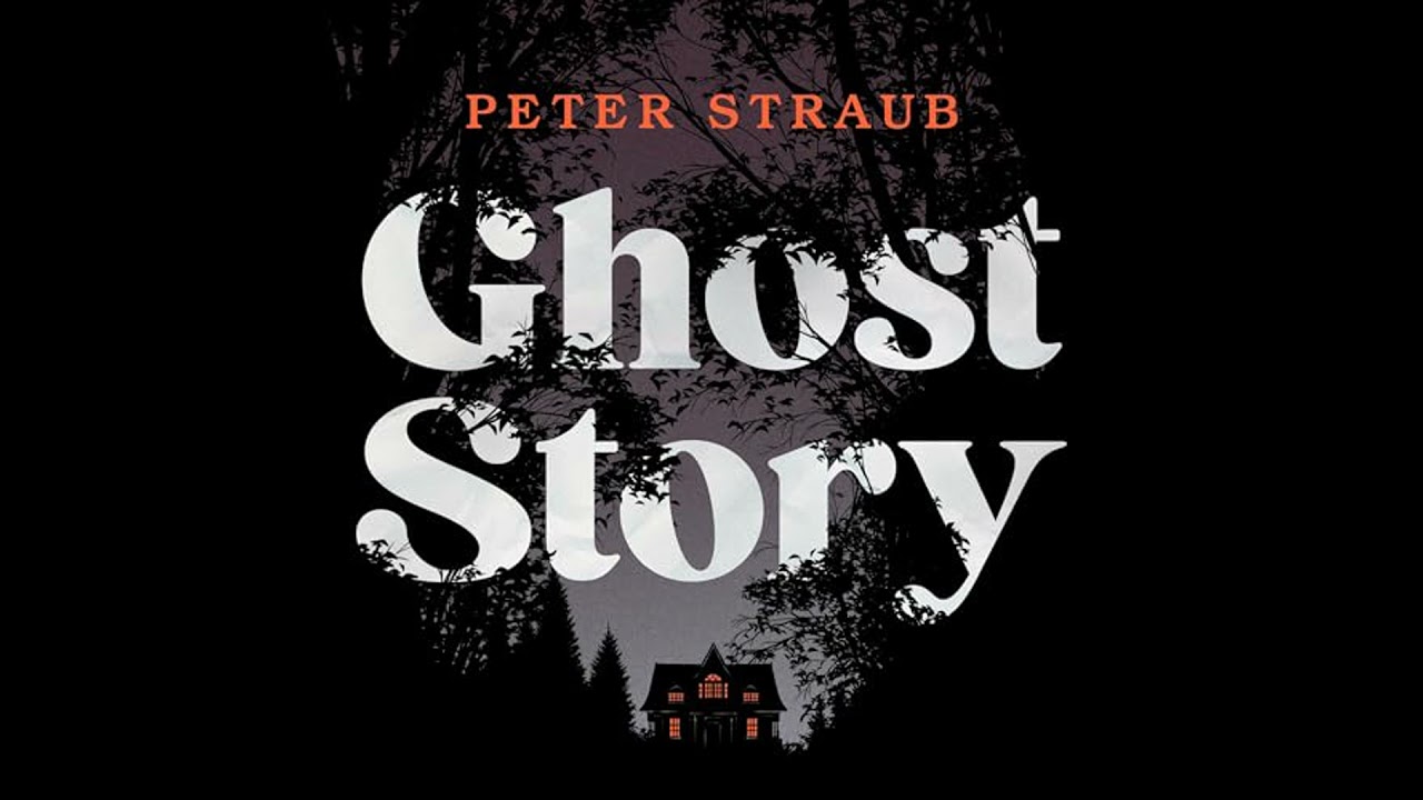 Ghost Story by Peter Straub | Full Audiobook