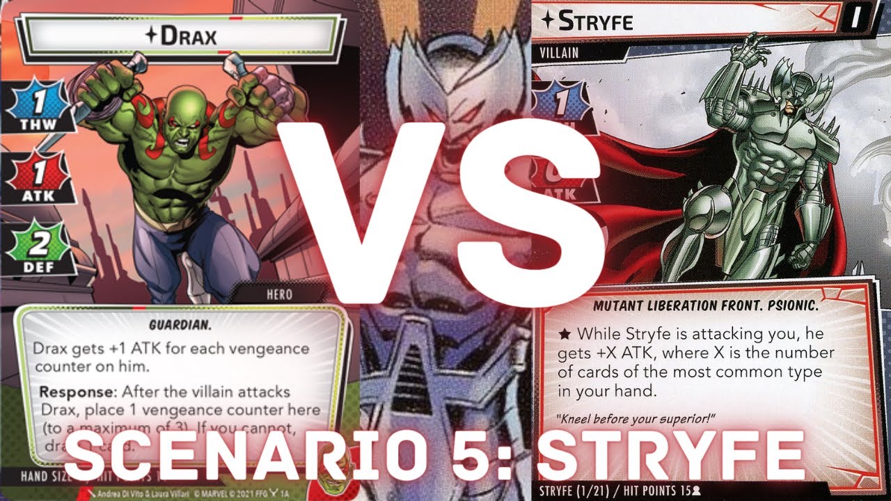 Can Drax Overcome YET ANOTHER Horrible Matchup To Win The Campaign?? | Next Evolution FINALE