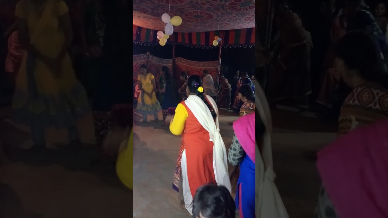 Giramiya kummi pattu  billichigounganur