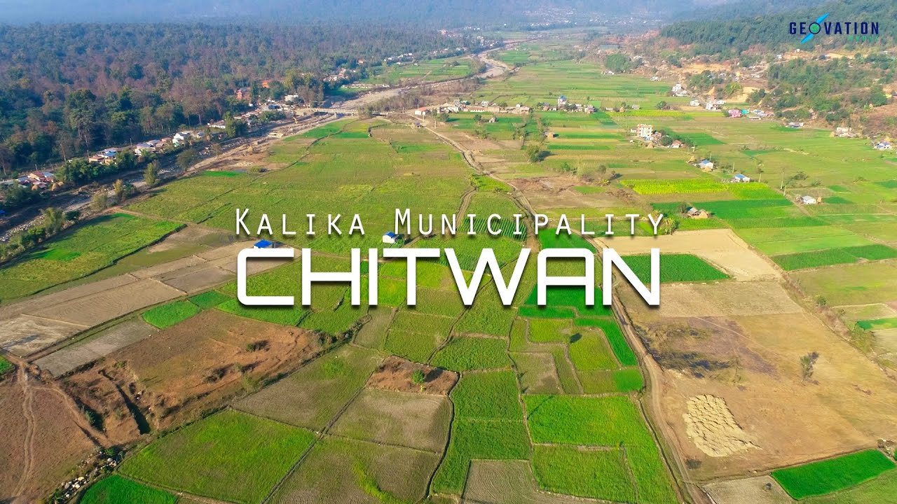 Kalika Municipality -08 | Chitwan