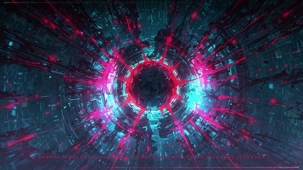 VIME & Anouv - Hyperlane