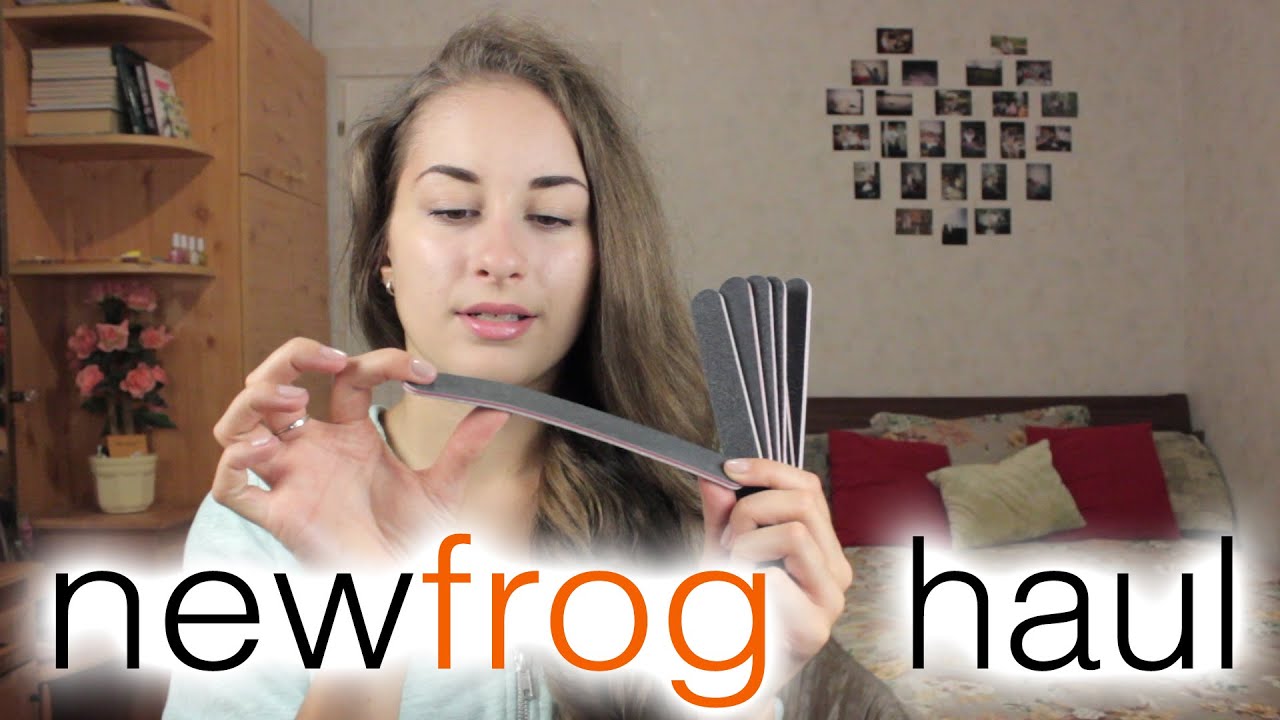 Haul - 2014 Augusztus (newfrog.com , sheinside.com)