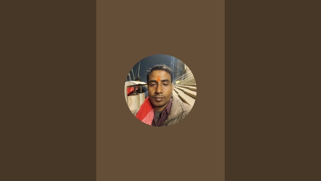 प्रमोद गोस्वामी जी is live