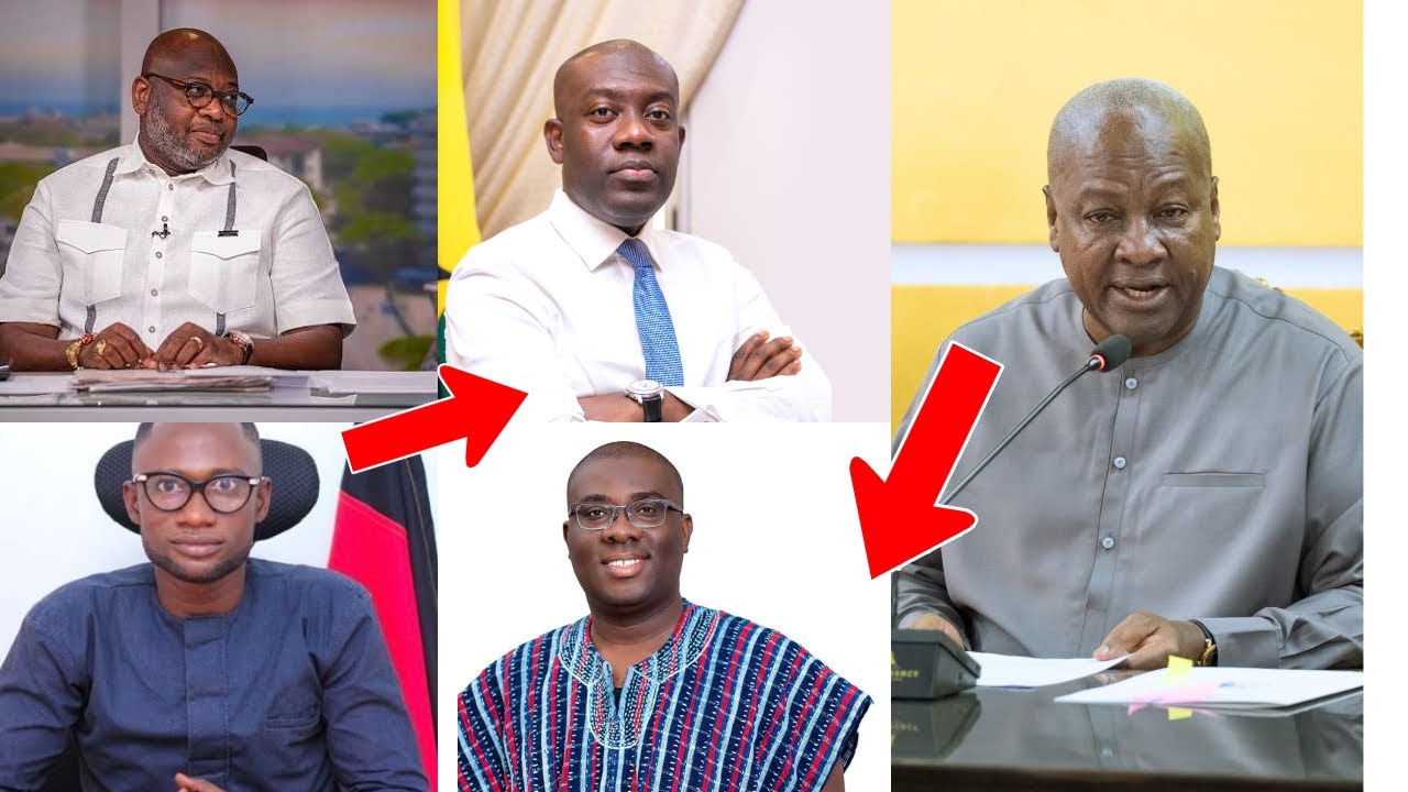 Wow: Cocoa farmers finally paid?🍫Cocobod fires back at Minority in explosive payment showdown!😱🔥