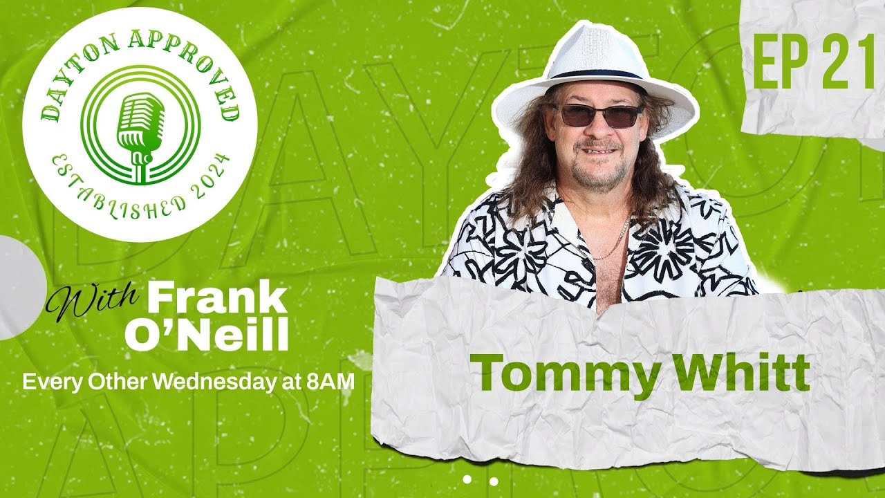 Episode 21: Tommy Whitt W/ Dayton Carpet Online