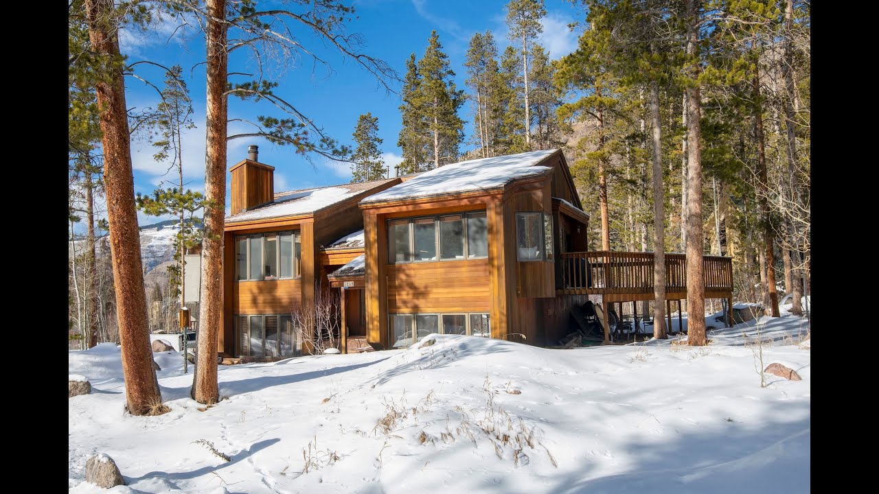 5159 Gore Circle, Vail, CO 81658