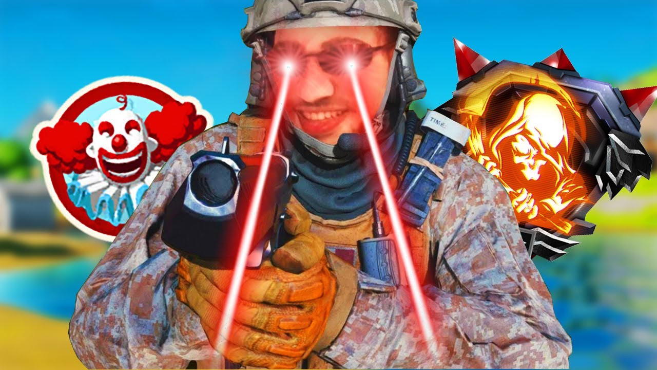 HOW 2 MODERN WARFARE.EXE