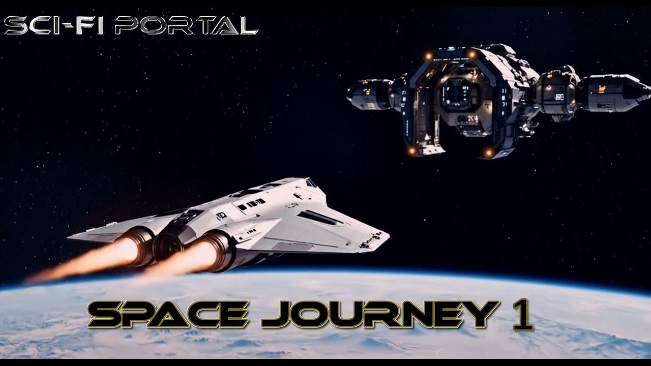 Space Journey 1