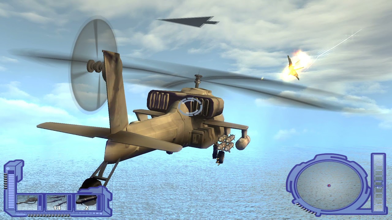 Pacific Liberation Force PC Full Game