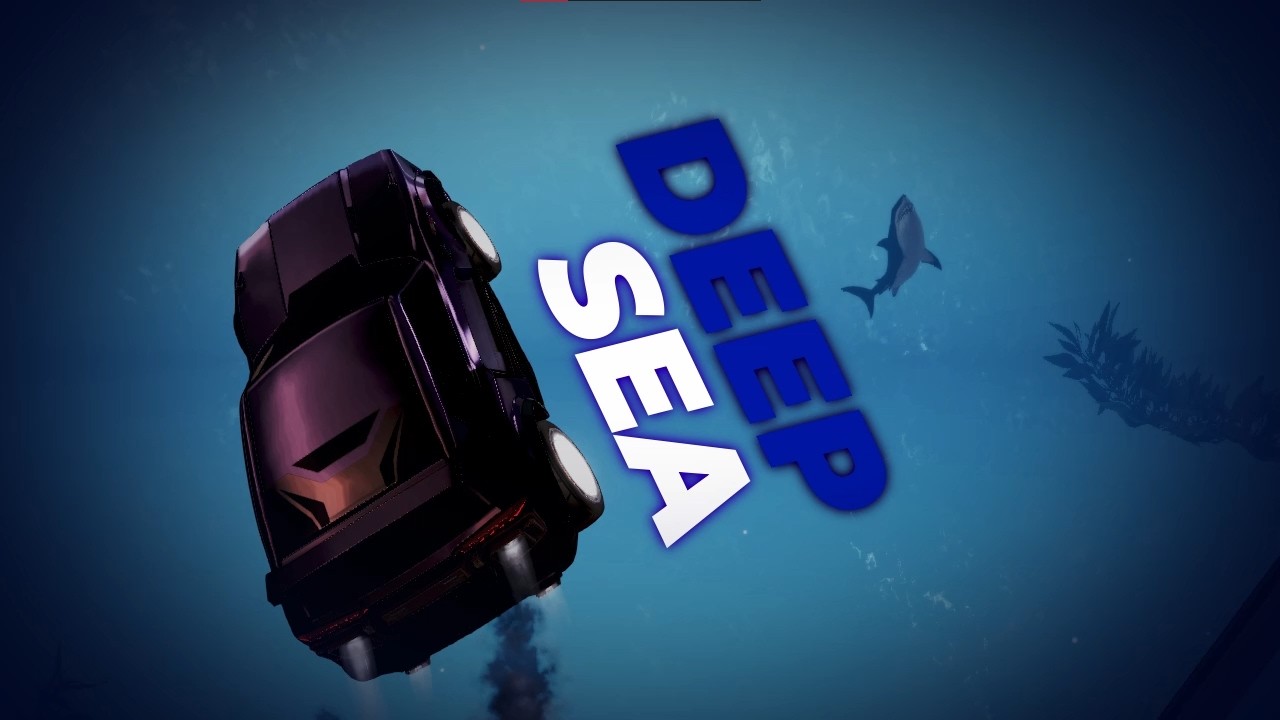 Deep Sea