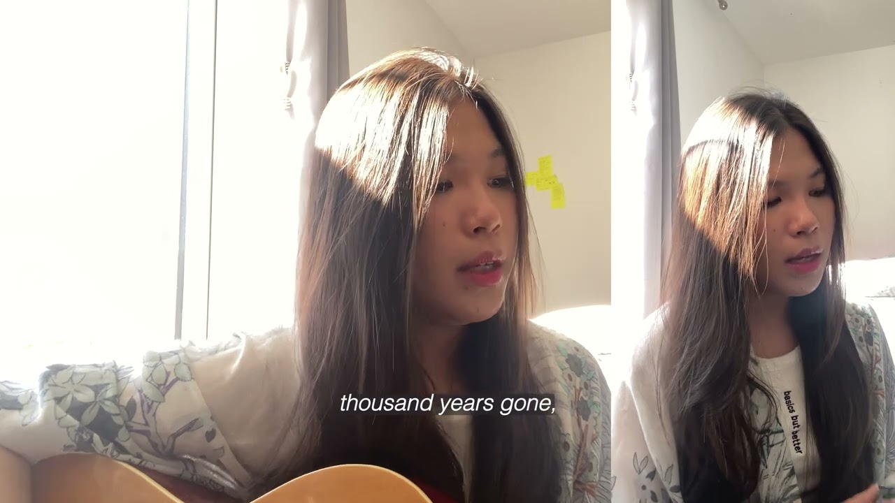 Star - colde (female cover)