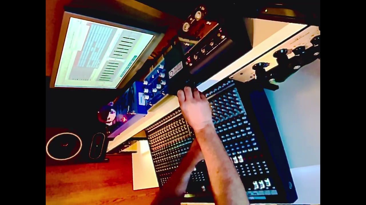 Live Dub Mix Session Roots Reggae Set