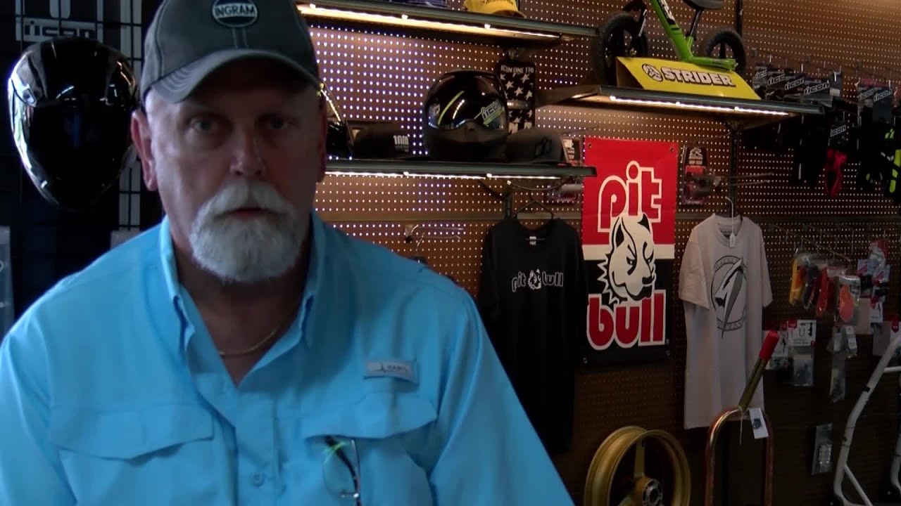 Baldwin County family shares experience with prison extortion