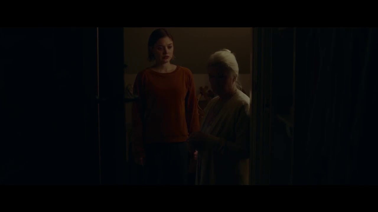 RELIC Teaser 2020 Emily Mortimer