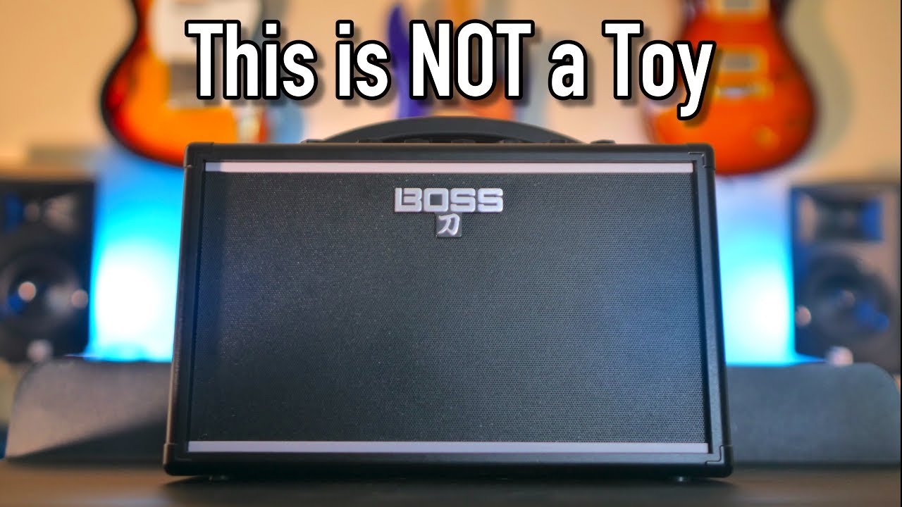 5 Reasons Why a Battery Amp is a LIFE-SAVER