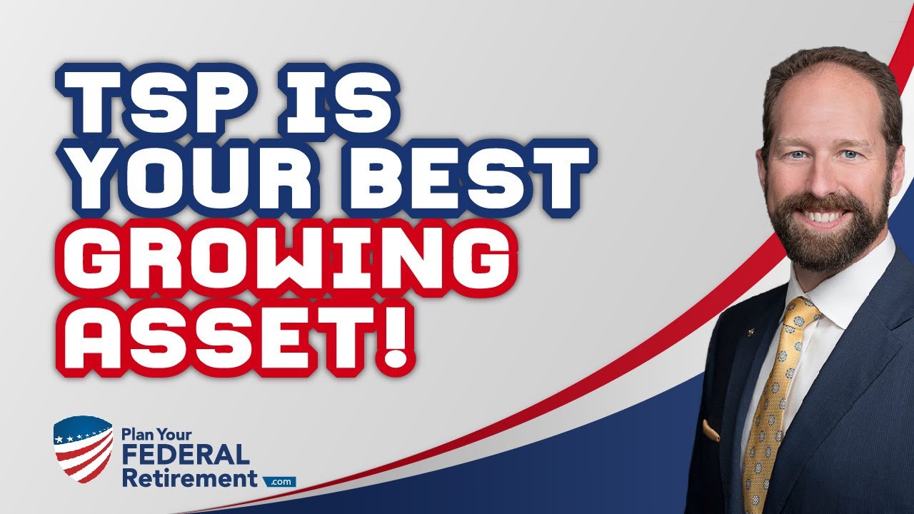 How Do You Get Your Money Out Of The TSP So You Can Spend It In Retirement?