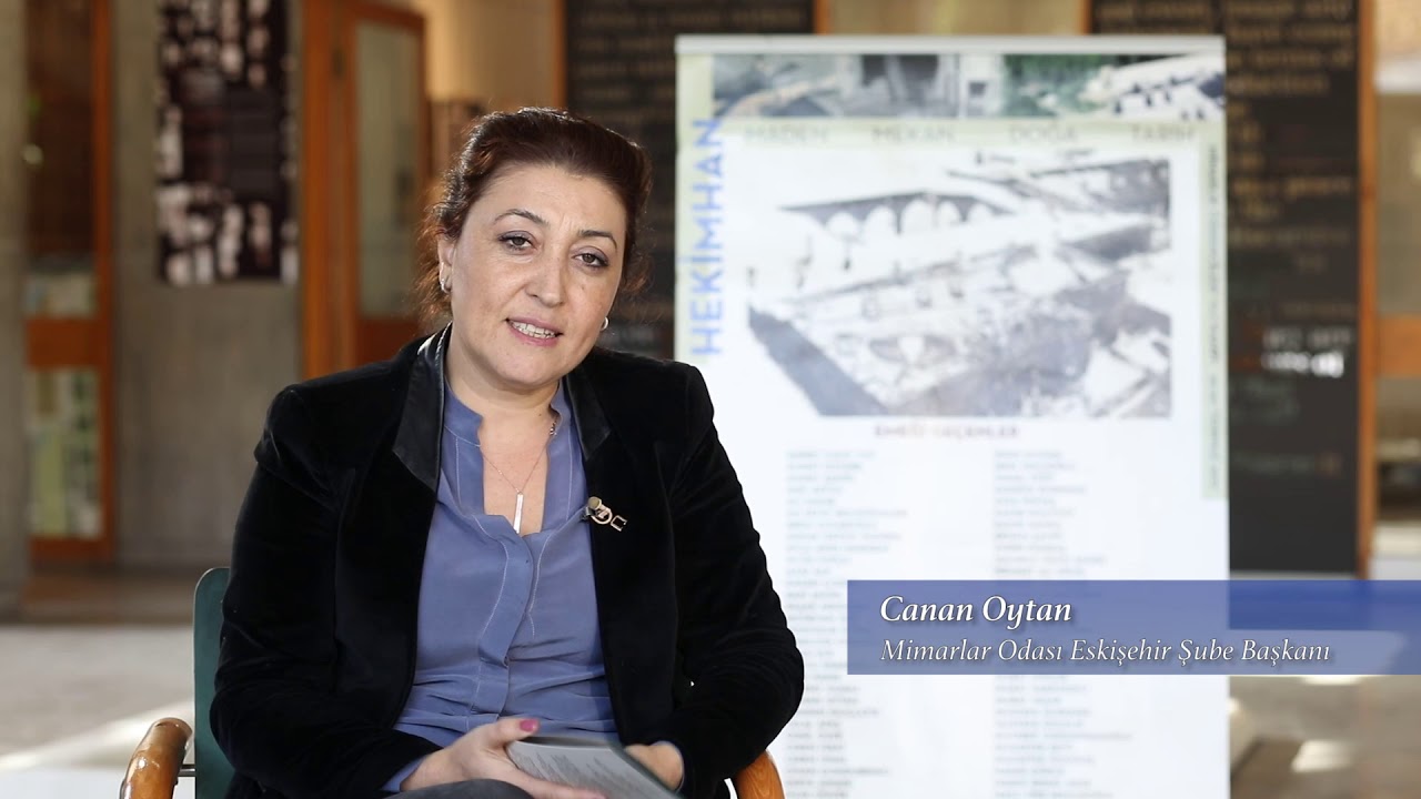 HEKİMHAN MİMARLIK ÖĞRENCİLERİ YAZ KAMPI 24-30 TEMMUZ 2017