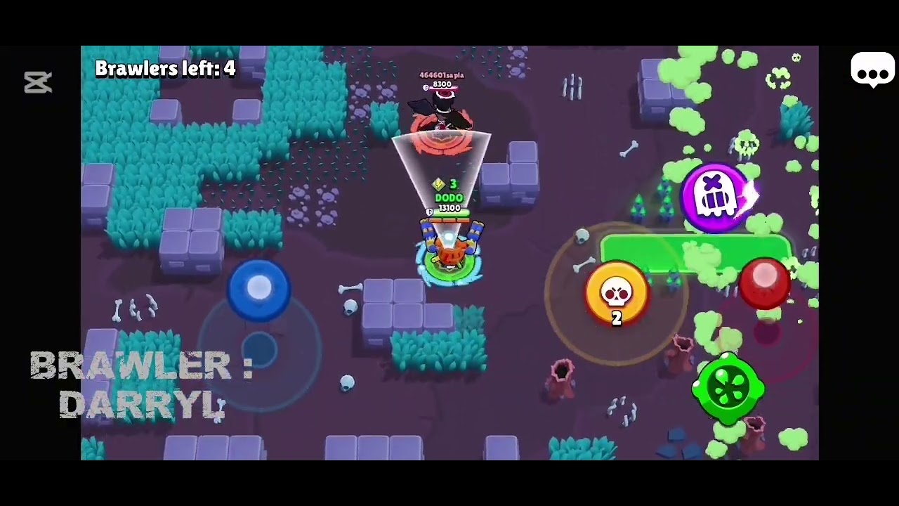 Episode 2 of getting Sirius (All Super Rare BRAWLERS) 