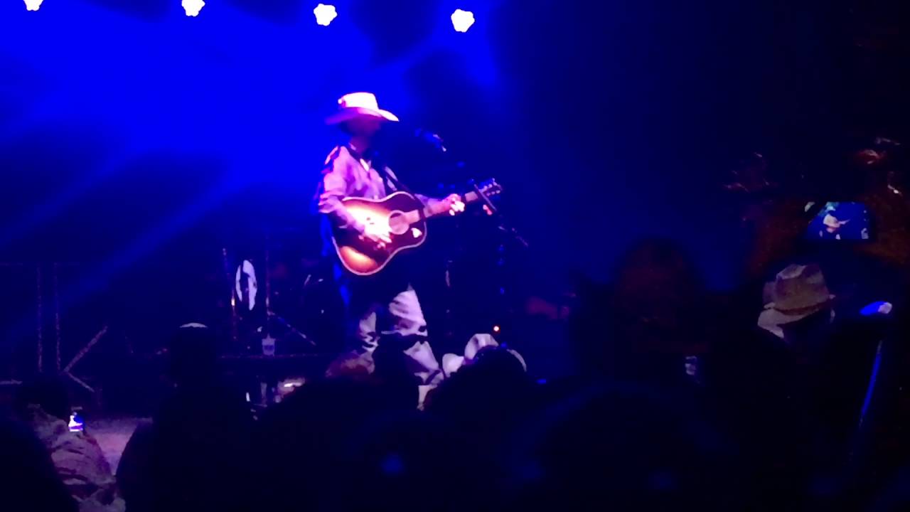 Cody Johnson covers Merle Haggard's 