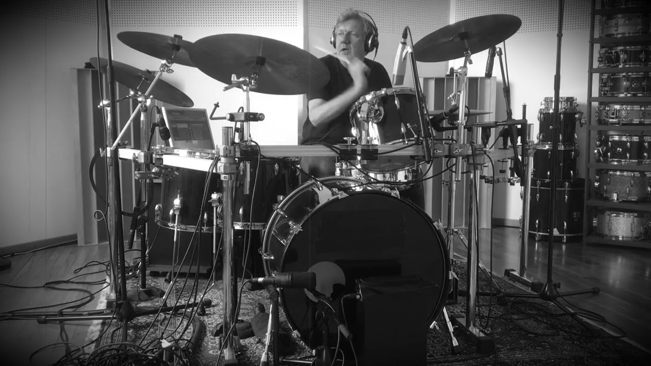 Studio Sound Rock
