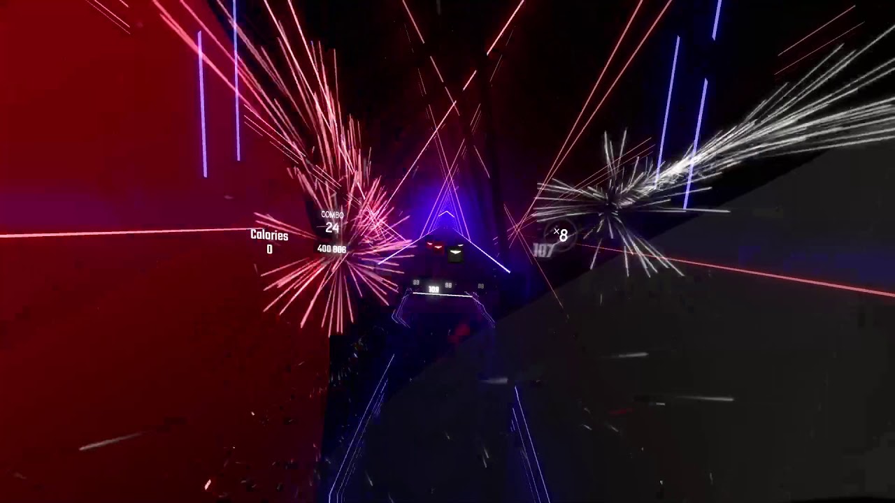 [Beat Saber] Reanimate - Warak (UPDATED!)