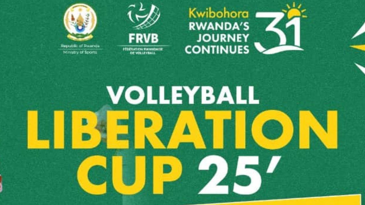 VOLLEYBALL LIBERATION CUP 2025 | POLICE VC vs REG VC