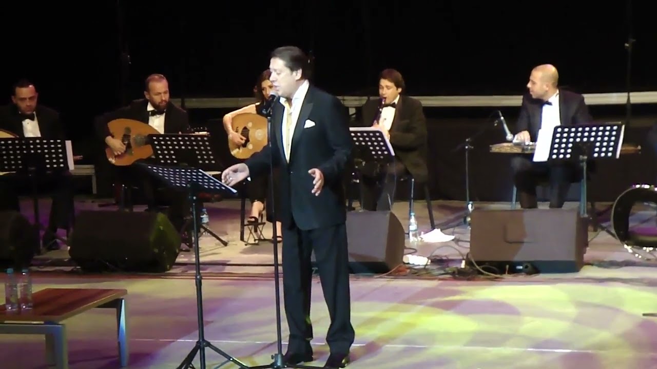 Ahmet Özhan - Hüzün
