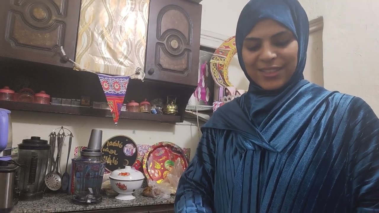 سحورنا في رمضان كل سنه وانتم طيبين🌙🌟👌👌