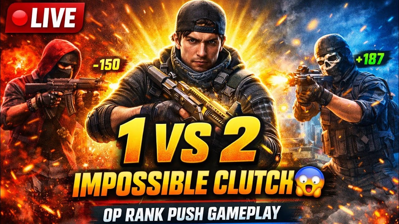 ODIA LIVE STREAM 🎯RANK PUSH CHHALENGE #@rohanff3