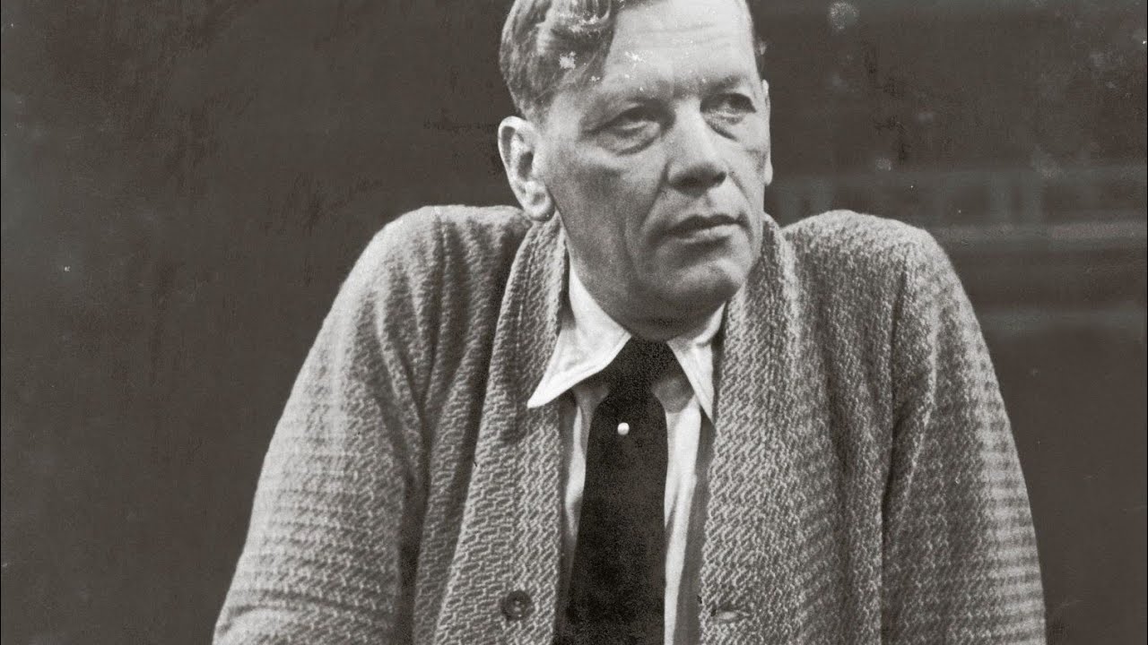 Hans Knappertsbusch Concert 1962 BEETHOVEN- WAGNER