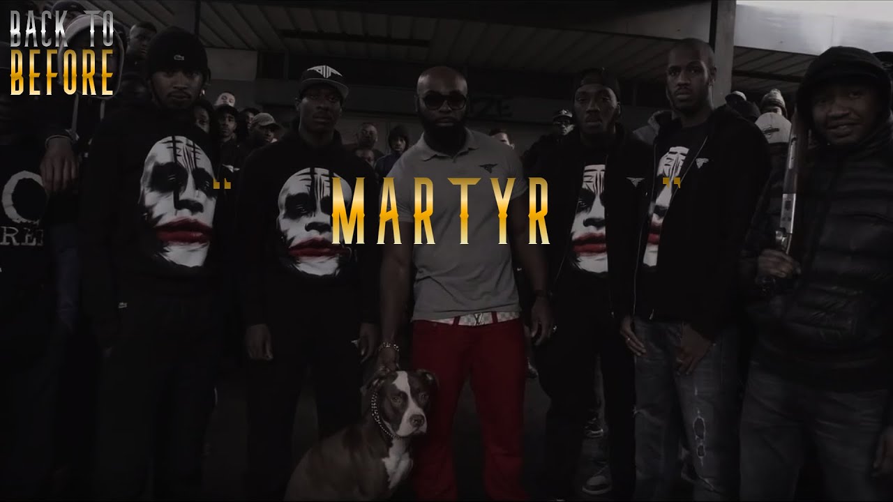 Kaaris x Therapy Music Type Beat - 