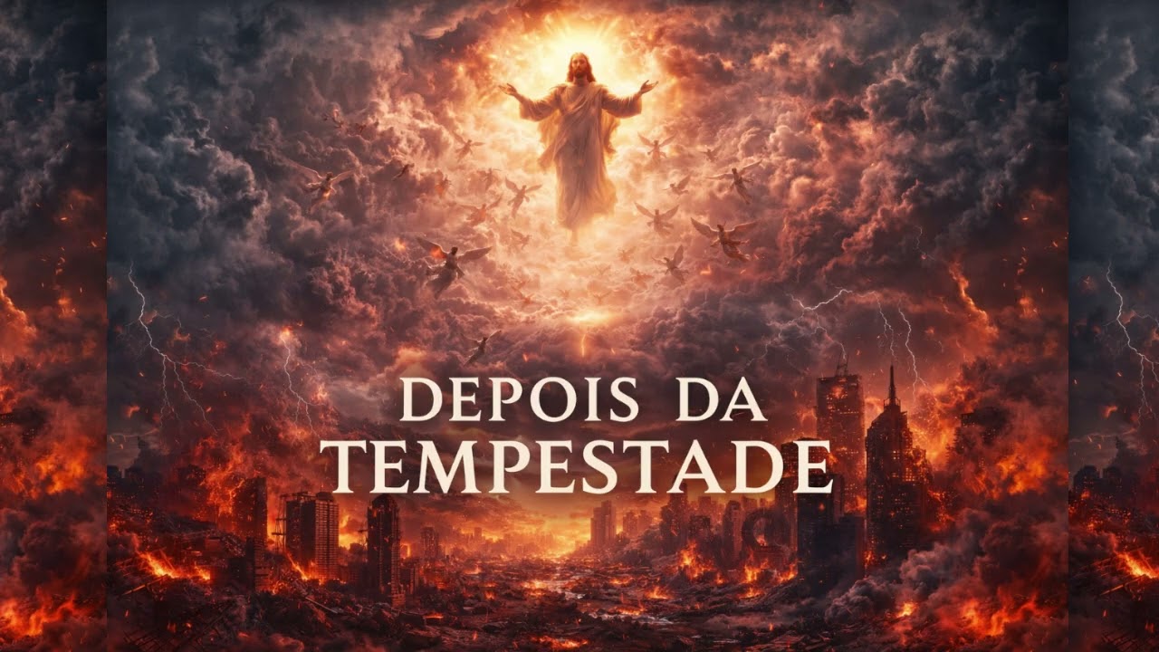 Depois da tempestade