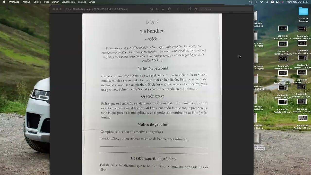 🌷📚 Club del Libro Gente de Proposito Capitulo # 12