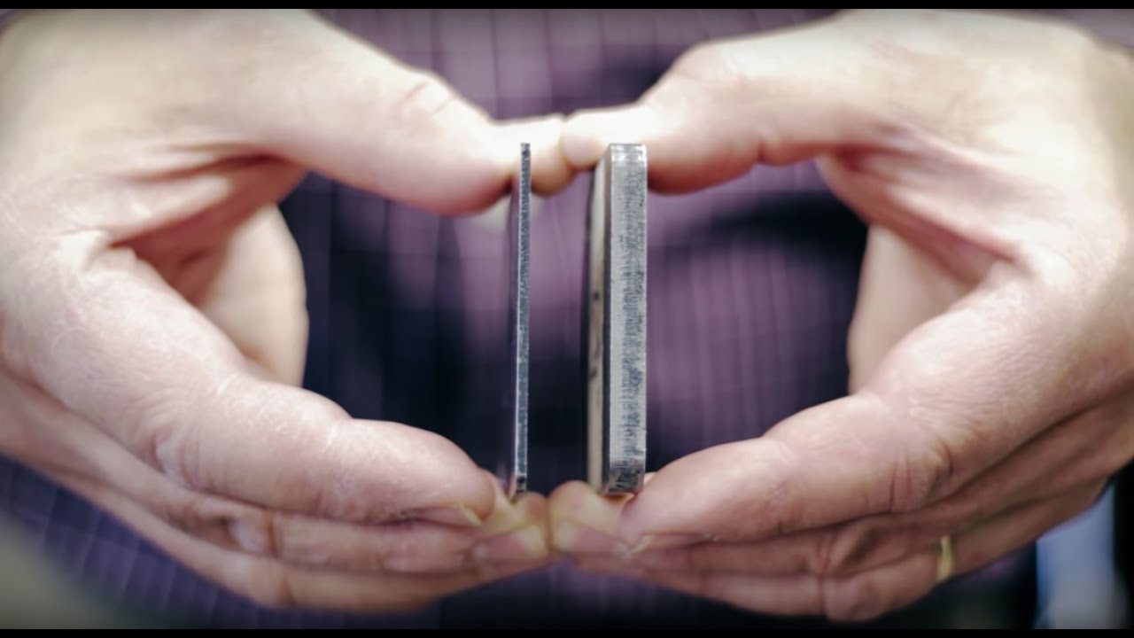 GUN SAFES - Must Watch Before Buying - The Safe Keeper