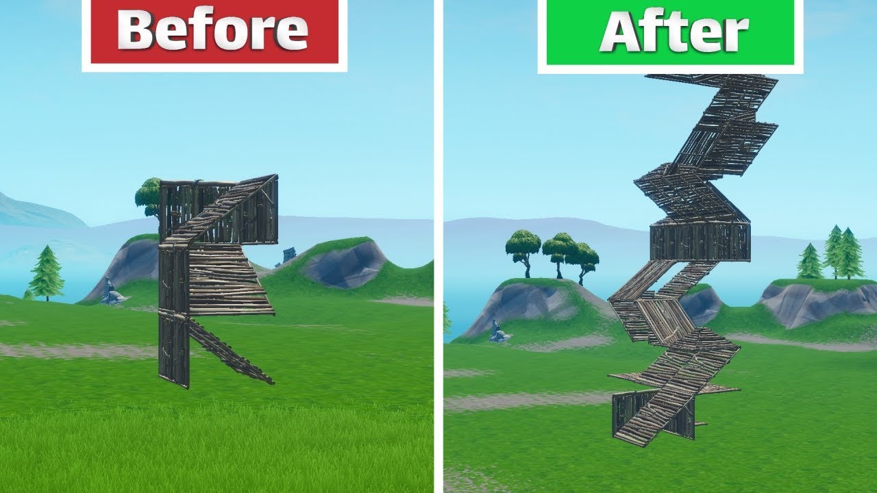 5 Tips to IMPROVE Your Mechanics! - (Fortnite Battle Royale)