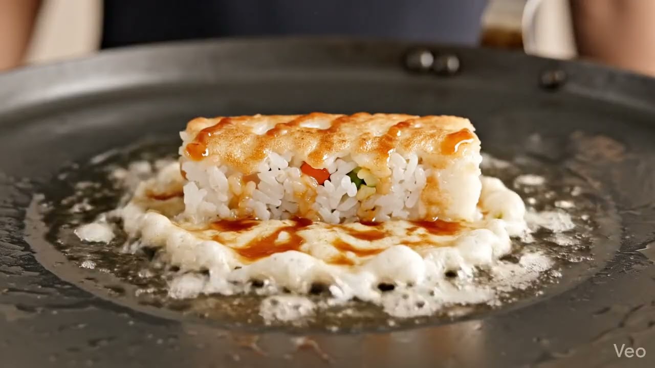 Ultra-Realistic Food Transformation | Capsule to Delicious Meal