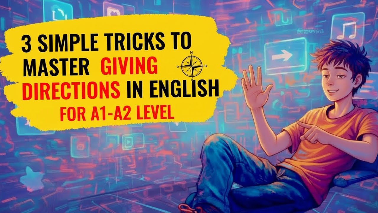 Nervous About English in Taxis? Here's Exactly What to Say