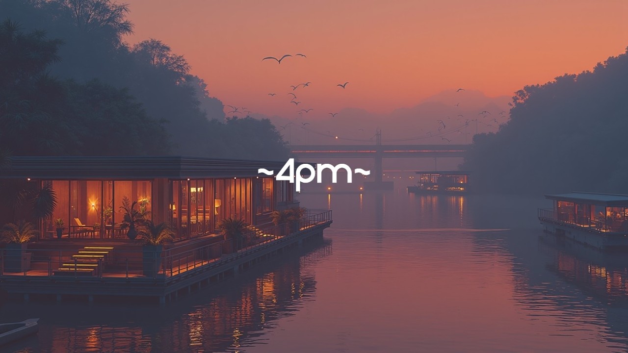 Lo-fi Chill Cafe Vibes 2026 ~ Лучшие Lo-fi песни для плейлиста февраля