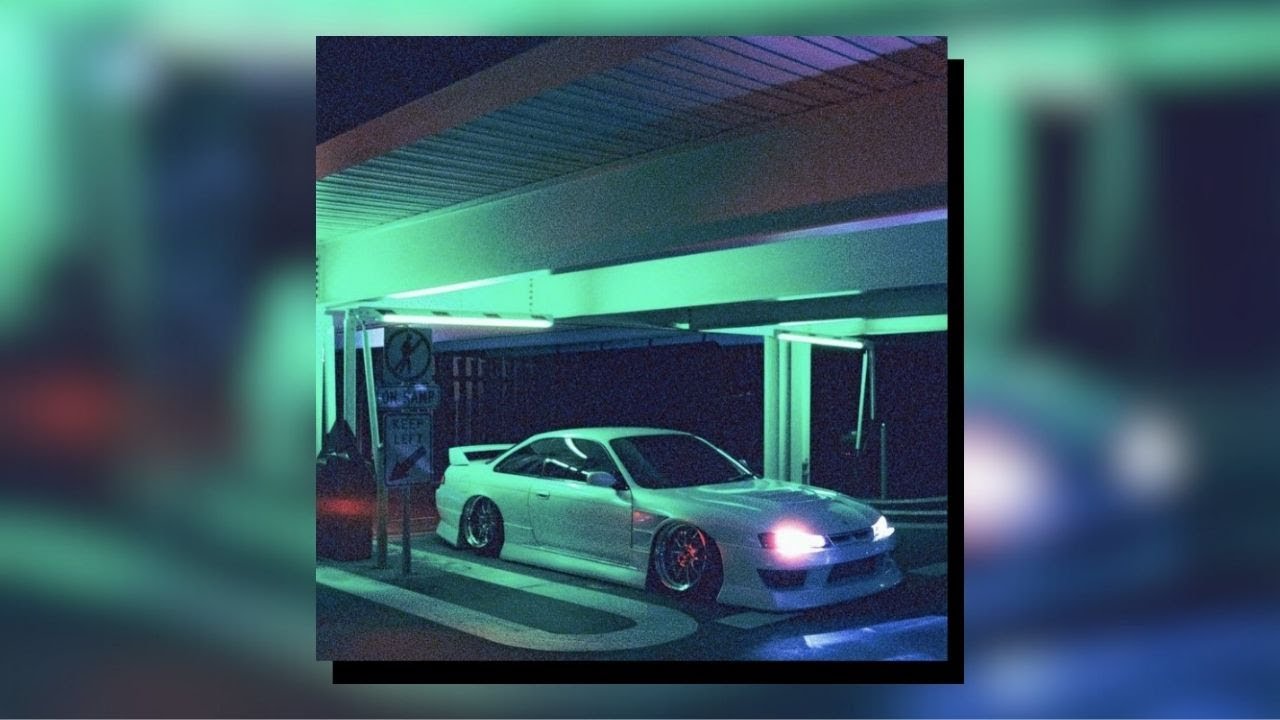 MONTAGEM VOIS (SLOWED & REVERB)