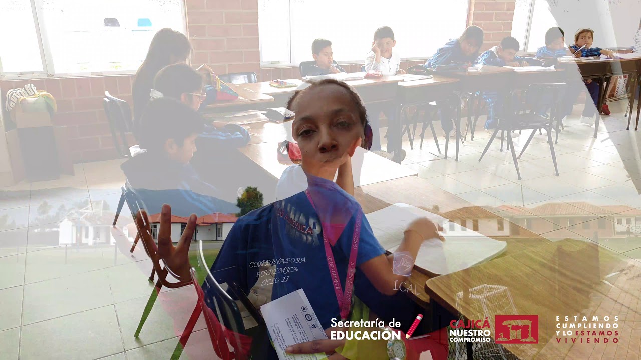 Convenio educativo Secretaría de educación - Ical